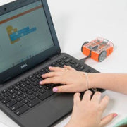 HamiltonBuhl - Steam Edison Education Robot Kit (3 Pack) - Robotics & Coding - Limolin 