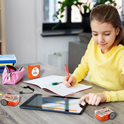 HamiltonBuhl - Steam Edison Education Robot Kit (3 Pack) - Robotics & Coding - Limolin 