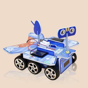 HamiltonBuhl - Steam Engineering Lab Projects Kit (Grades 1 - 12) - Limolin 