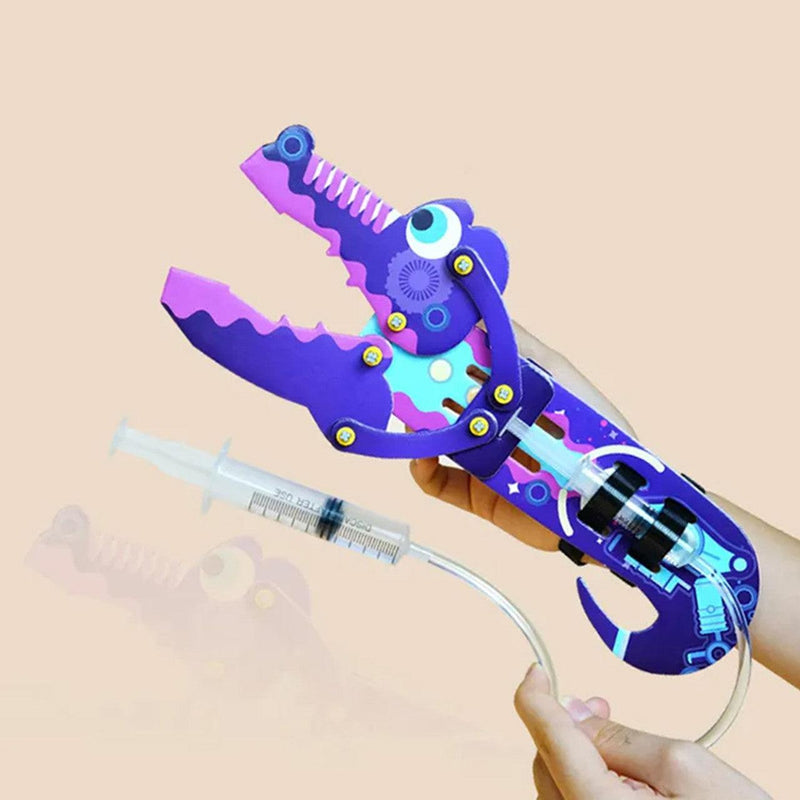 HamiltonBuhl - Steam Engineering Lab Projects Kit (Grades 1 - 12) - Limolin 