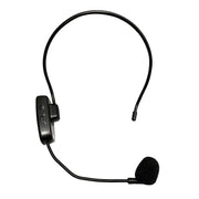 HamiltonBuhl - Voice Amplifier Speaker Mini 10W- Black - Limolin 