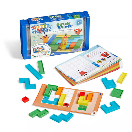 Hand 2 Mind - 2024-Ff-Numberblocks Puzzle Solver - Limolin 