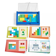 Hand 2 Mind - 2024-Ff-Numberblocks Puzzle Solver - Limolin 