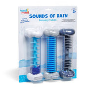 Hand 2 Mind - 2024-Ff-Sounds of Rain Sensory Tubes - Limolin 