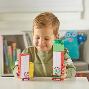 Hand 2 Mind - 2025 Numberblocks Friends Thirteen & Fourteen Figure Pack - Limolin 