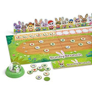 Hand 2 Mind - Bunny Brunch Game - Limolin 