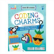 Hand 2 Mind - Coding Charms - Limolin 