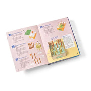 Hand 2 Mind - Craft Stick Creations - Limolin 