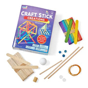 Hand 2 Mind - Craft Stick Creations - Limolin 