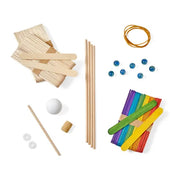 Hand 2 Mind - Craft Stick Creations - Limolin 