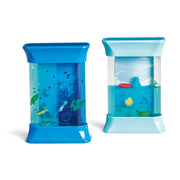 Hand 2 Mind - Exploring Ocean Forces Sensory Tubes - Limolin 