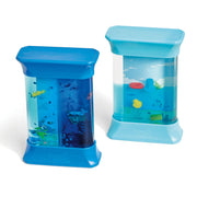 Hand 2 Mind - Exploring Ocean Forces Sensory Tubes - Limolin 