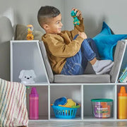 Hand 2 Mind - Express Your Feelings Sensory Bottles - Overwhelmed & Calm - Limolin 