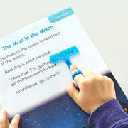 Hand 2 Mind - Finger Focus Highlighter - Limolin 