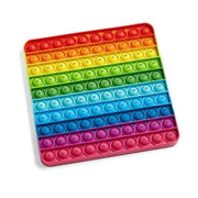 Hand 2 Mind - Hundreds Board Sensory Bubble Popper - Limolin 