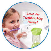 Hand 2 Mind - Jumbo Sand Timer (2-Minute) - Limolin 