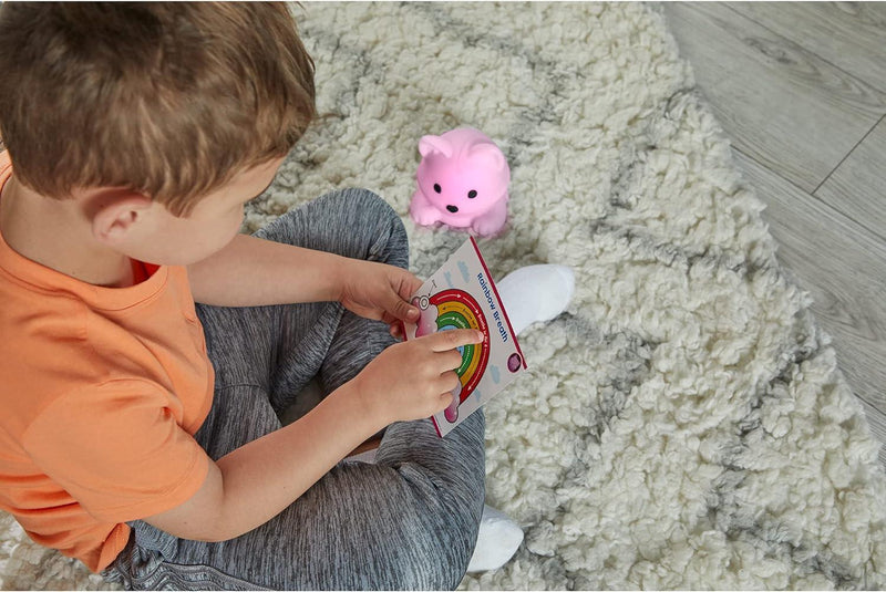 Hand 2 Mind - Luna The Calming Kitty - Limolin 