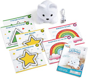 Hand 2 Mind - Luna The Calming Kitty - Limolin 