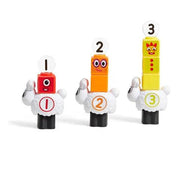 Hand 2 Mind - Mathlink Cubes Numberblocks Sheep Farm Activity Set - Limolin 