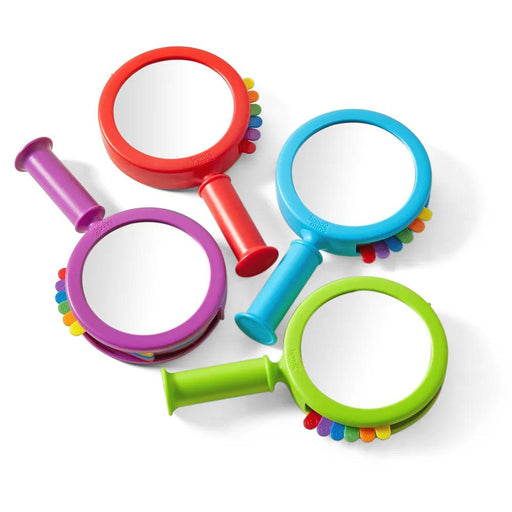 Hand 2 Mind - My Own Mood Mirror, Set of 4 - Limolin 