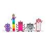 Hand 2 Mind - Numberblocks 6 - 10 Figures - Limolin 