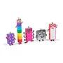 Hand 2 Mind - Numberblocks 6 - 10 Figures - Limolin 