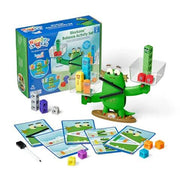 Hand 2 Mind - Numberblocks Blockzee Monster Balance Activity Set - Limolin 