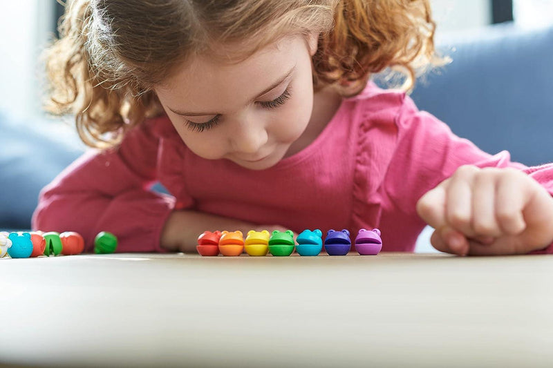 Hand 2 Mind - Numberblocks Counting Set - Limolin 