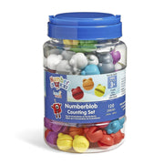 Hand 2 Mind - Numberblocks Counting Set - Limolin 