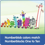 Hand 2 Mind - Numberblocks Counting Set - Limolin 