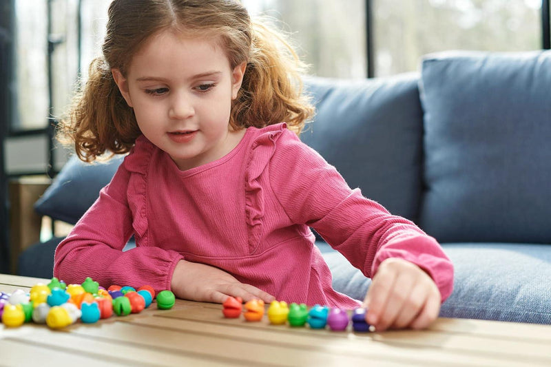 Hand 2 Mind - Numberblocks Counting Set - Limolin 