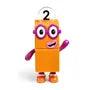 Hand 2 Mind - Numberblocks Friends One To Five - Limolin 