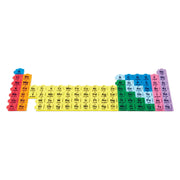 Hand 2 Mind - Periodic Table Connecting Tiles - Limolin 