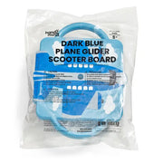 Hand 2 Mind - Plane Glider Scooter Board (Dark Blue) - Limolin 