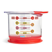 Hand 2 Mind - Rainbow Fraction® Liquid Measuring Cups - Limolin 