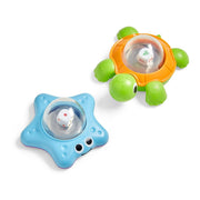 Hand 2 Mind - Sea Animal Dice Poppers - Limolin 