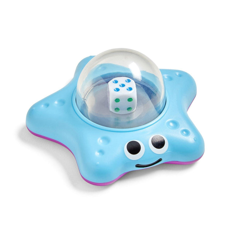 Hand 2 Mind - Sea Animal Dice Poppers - Limolin 