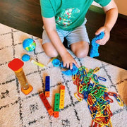 Hand 2 Mind - Sensory Fidget Toy Kit - Limolin 