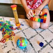 Hand 2 Mind - Sensory Fidget Toy Kit - Limolin 