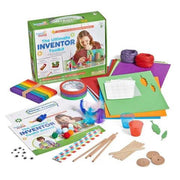 Hand 2 Mind - Ultimate Inventor Tool Kit- Age 8Y+ - Limolin 