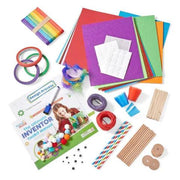 Hand 2 Mind - Ultimate Inventor Tool Kit- Age 8Y+ - Limolin 