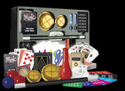 Hanky Panky - Ezama Magic 150 Tricks - Limolin 