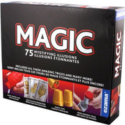 Hanky Panky - Ezama Magic 75 Tricks - Limolin 