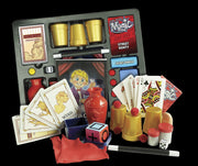 Hanky Panky - Ezama Magic 75 Tricks - Limolin 