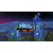 Hape - 2-IN-1 SPACE SHUTTLE TRAIN - Limolin 