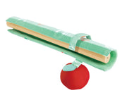 Hape - 2-In-1 Swan Seat Ride-On - Limolin 