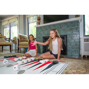 Hape - 3-IN-1 JUMBO Game Set - Limolin 