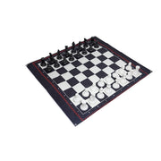 Hape - 3-IN-1 JUMBO Game Set - Limolin 