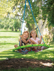 Hape - 38" Dreamcatcher Swing - Limolin 