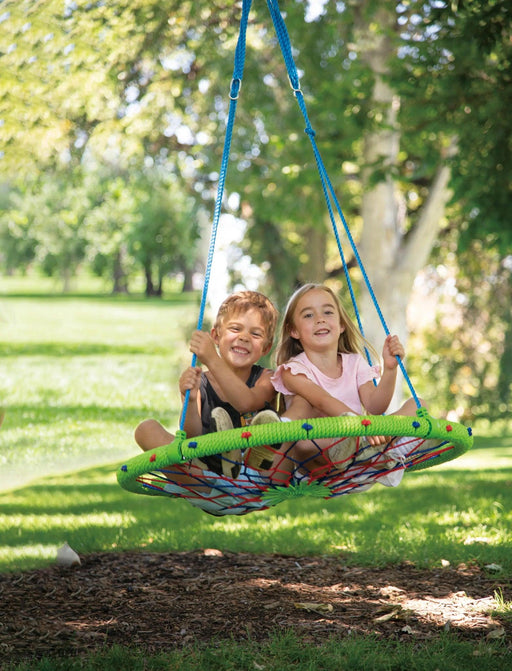 Hape - 38" Dreamcatcher Swing - Limolin 